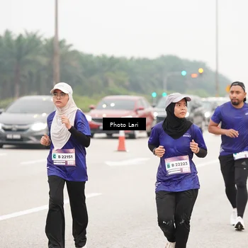 Runner Photo 7306969