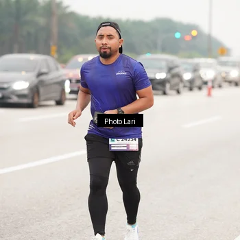 Runner Photo 7306973