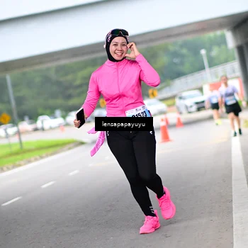 Runner Photo 7307013