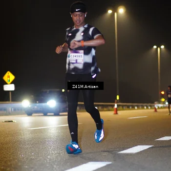 Runner Photo 7307015