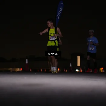 Runner Photo 7307017