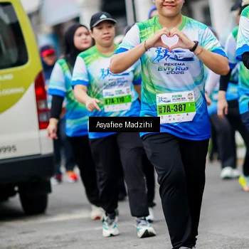 Runner Photo 7307022