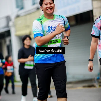 Runner Photo 7307028