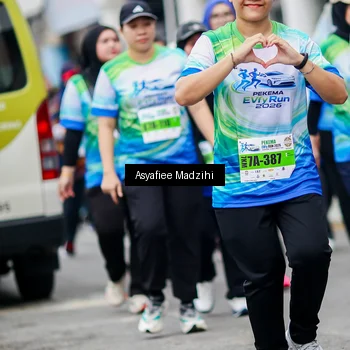 Runner Photo 7307029