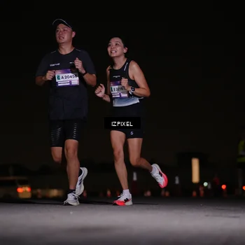 Runner Photo 7307035