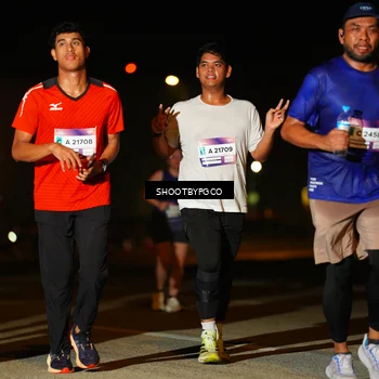 Runner Photo 7307045