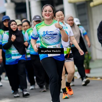 Runner Photo 7307046
