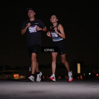 Runner Photo 7307049