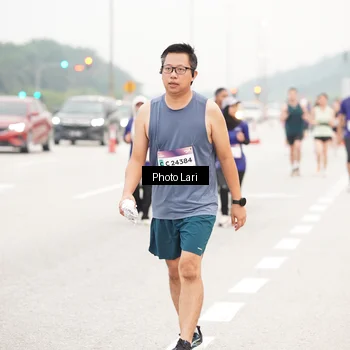 Runner Photo 7307052