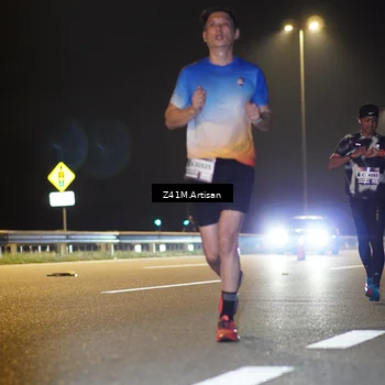 Runner Photo 7307055
