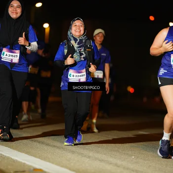 Runner Photo 7307056
