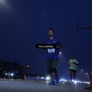 Runner Photo 7307058