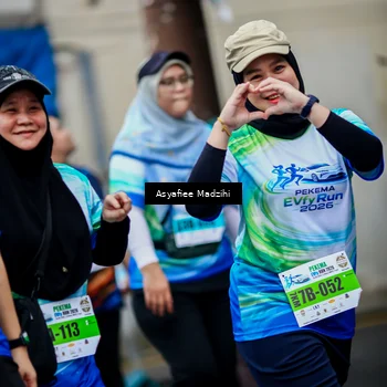 Runner Photo 7307065