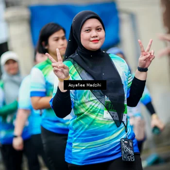 Runner Photo 7307066