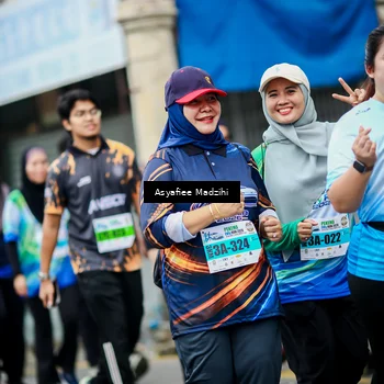 Runner Photo 7307070
