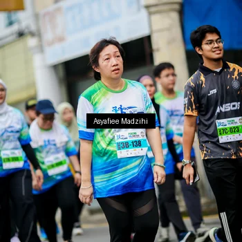 Runner Photo 7307072