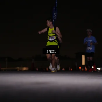 Runner Photo 7307078