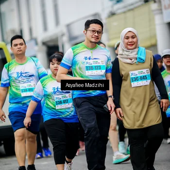 Runner Photo 7307086