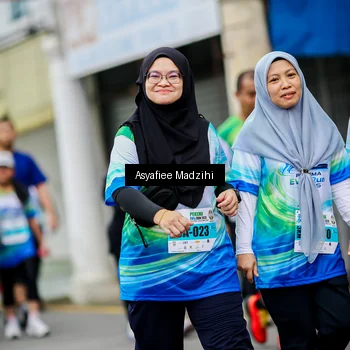 Runner Photo 7307088