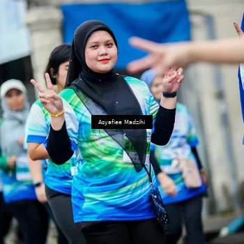 Runner Photo 7307089