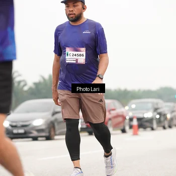 Runner Photo 7307093