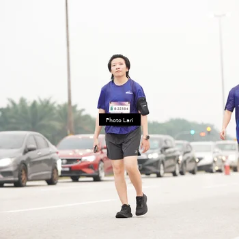 Runner Photo 7307096