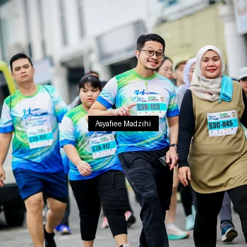 Runner Photo 7307104