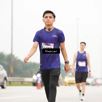 Runner Photo 7307107