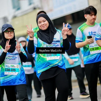 Runner Photo 7307110