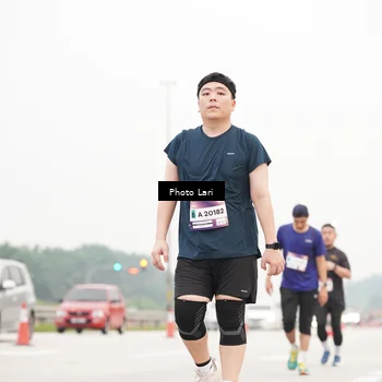 Runner Photo 7307113