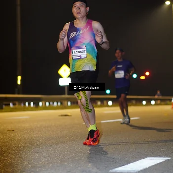 Runner Photo 7307115