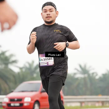 Runner Photo 7307117
