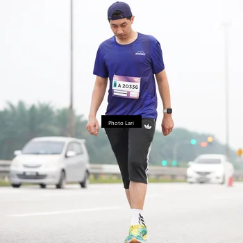 Runner Photo 7307118
