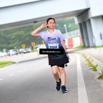 Runner Photo 7307120