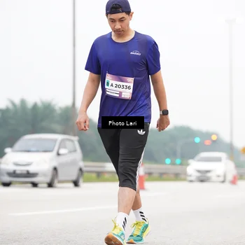 Runner Photo 7307124