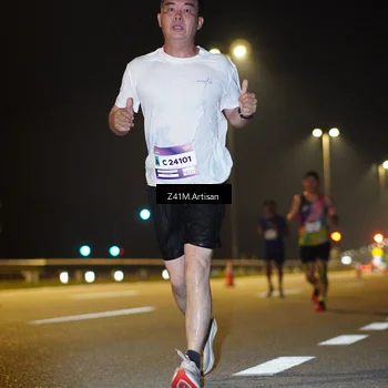 Runner Photo 7307125