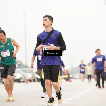 Runner Photo 7307126