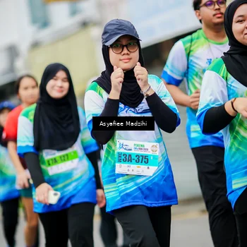 Runner Photo 7307127