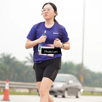 Runner Photo 7307135
