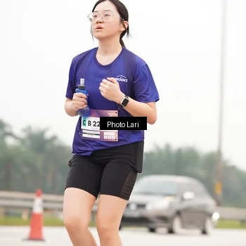 Runner Photo 7307138