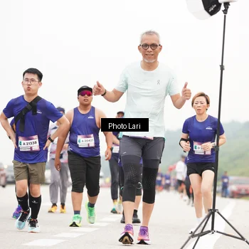 Runner Photo 7307139