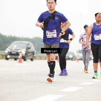 Runner Photo 7307140