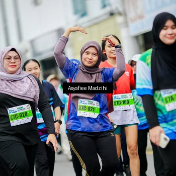 Runner Photo 7307141