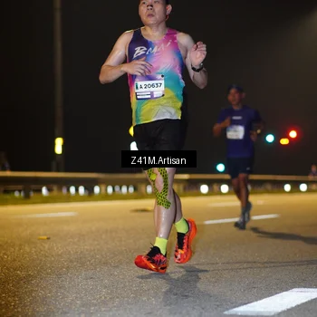 Runner Photo 7307145