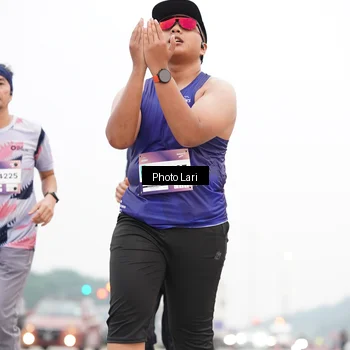 Runner Photo 7307146