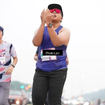 Runner Photo 7307147