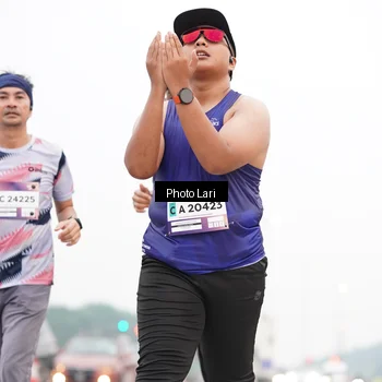 Runner Photo 7307148