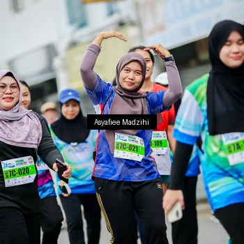 Runner Photo 7307150