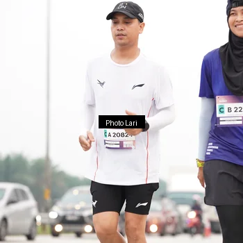 Runner Photo 7307152