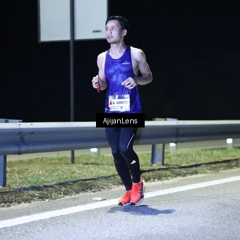 Runner Photo 7307153